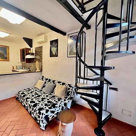Old Town Florence- Love Apartment Dış mekan fotoğraf