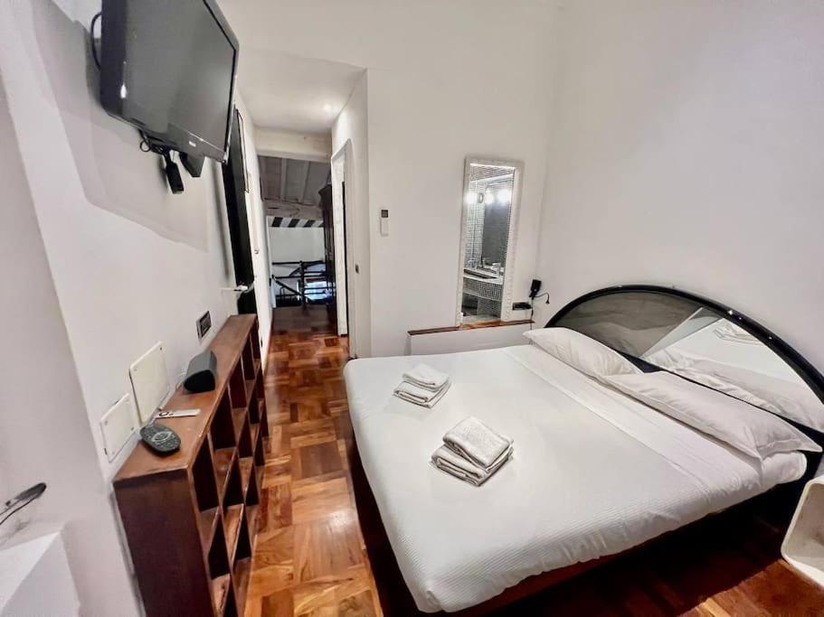 Old Town Florence- Love Apartment Dış mekan fotoğraf