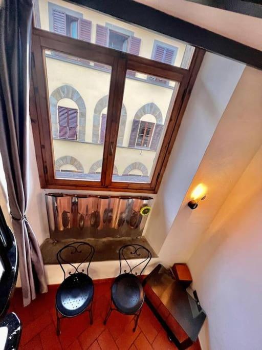 Old Town Florence- Love Apartment Dış mekan fotoğraf