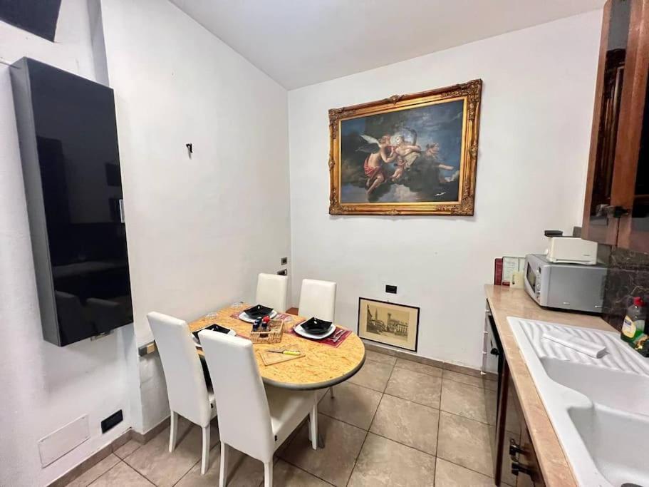 Old Town Florence- Love Apartment Dış mekan fotoğraf