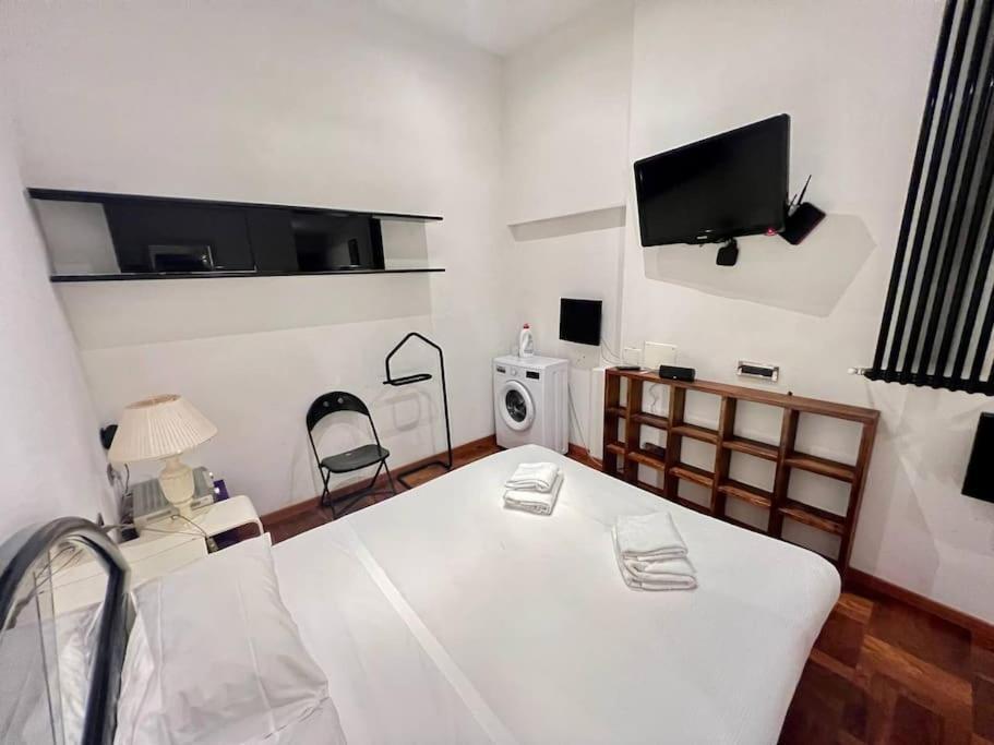 Old Town Florence- Love Apartment Dış mekan fotoğraf