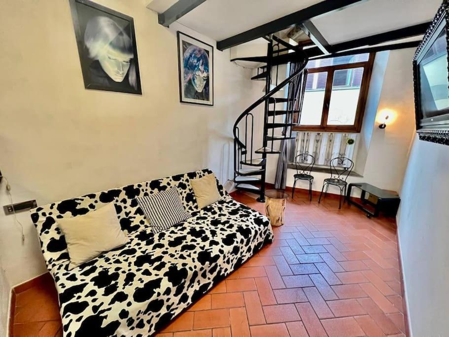 Old Town Florence- Love Apartment Dış mekan fotoğraf